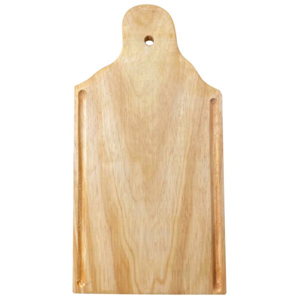 Tabla Pino 20x38 Con Mango