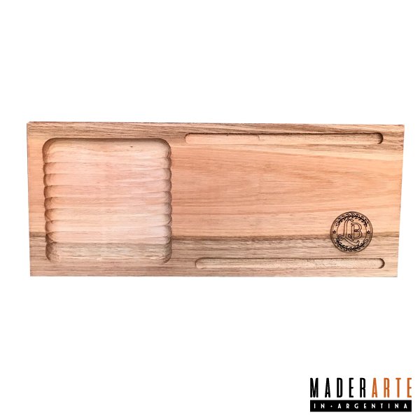 Tabla Burger Maderarte
