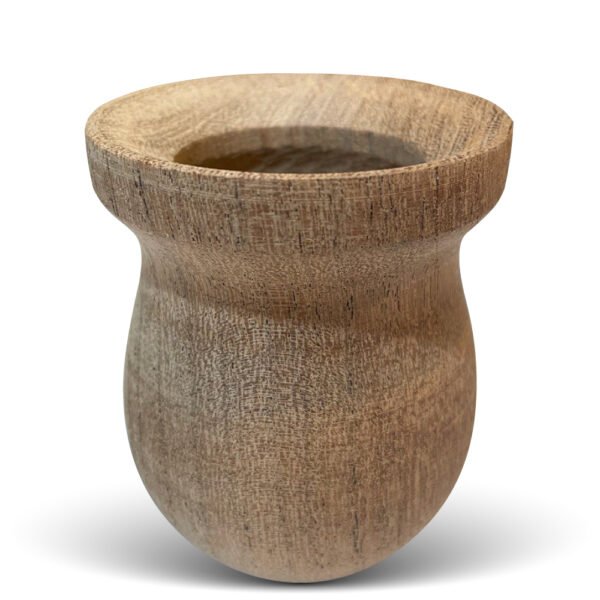 Mate Bocón Sin Pie