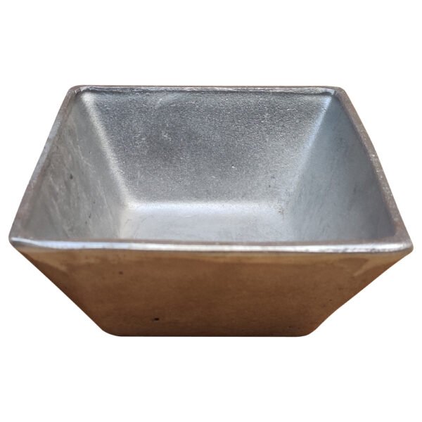 Bowl Cuadrado 10 cm. - Imagen 2