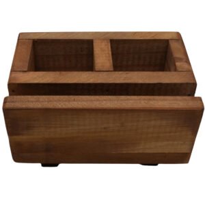 Azucarero y Servilletero Doble