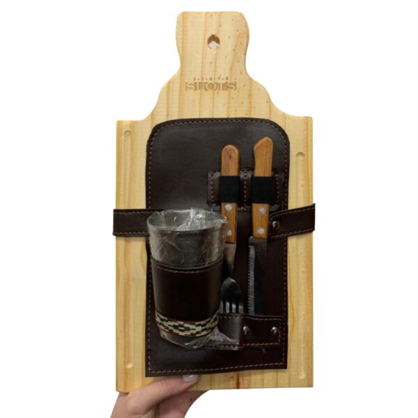 Set Gaucho