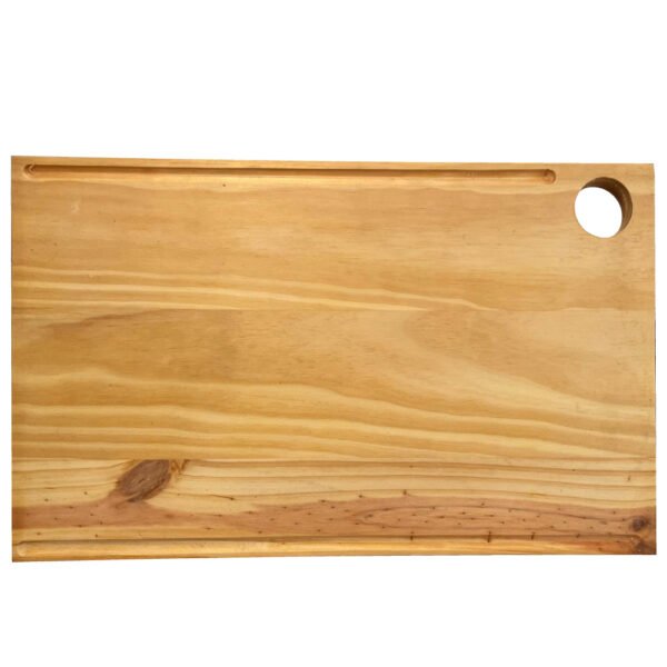 Tabla Pino 30 X 48 cm