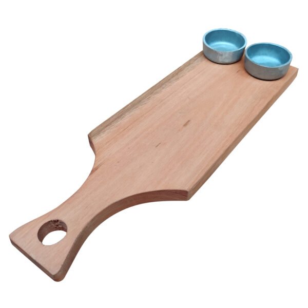 Tabla Buho + 2 Dip