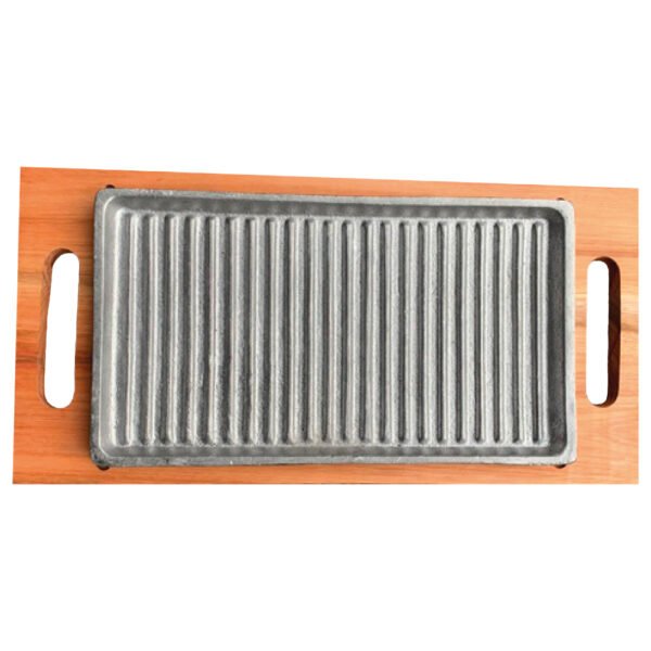 Tabla Parrillera Simple