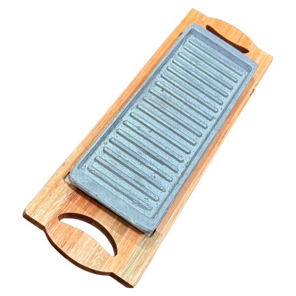 Tabla Calafate Grill Mediana