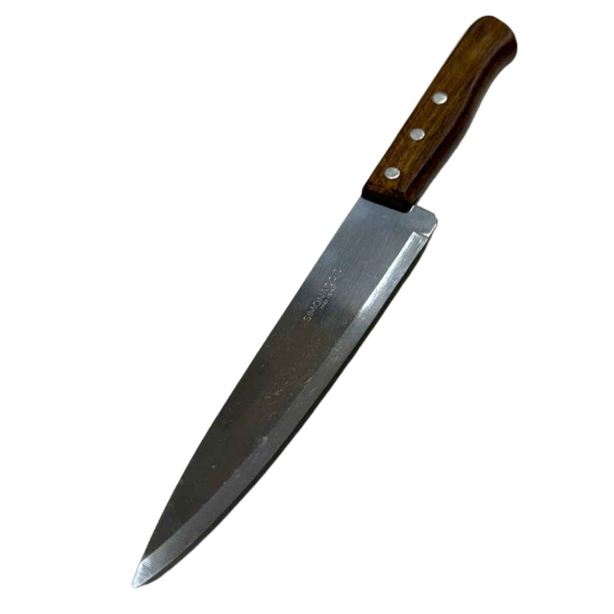 Cuchilla 7 pulgadas Simonaggio - Imagen 2