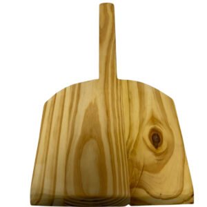 PALA CORTA PIZZA HORNO 60X30 CM