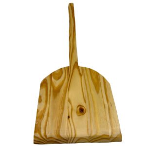 PALA LARGA PIZZA HORNO 100X30 CM