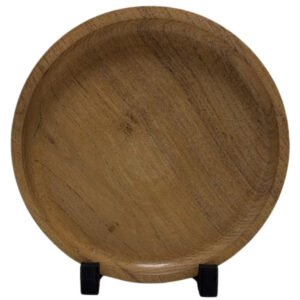 Plato Cavado Premium Ø20 cm