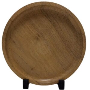 Plato Cavado Premium Ø24 cm