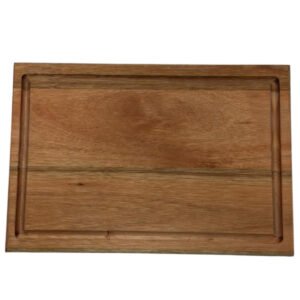 Tabla de Eucalipto – Tablero 20x30 cm