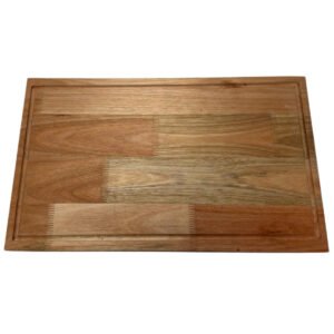 Tabla de Eucalipto – Tablero 30x50cm