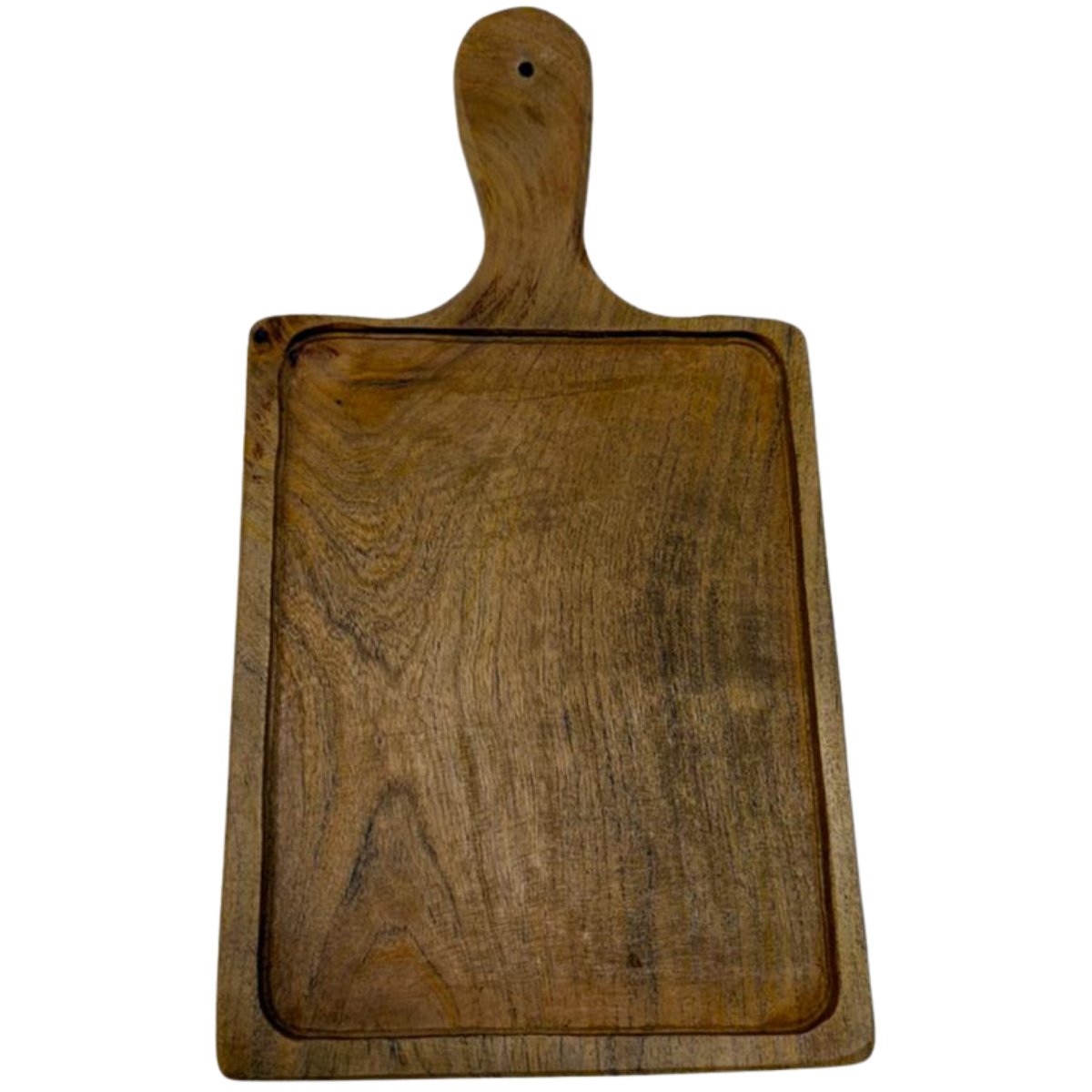 Tabla con Mango Premium