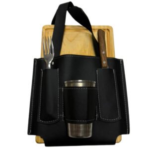 Set Regional con vaso