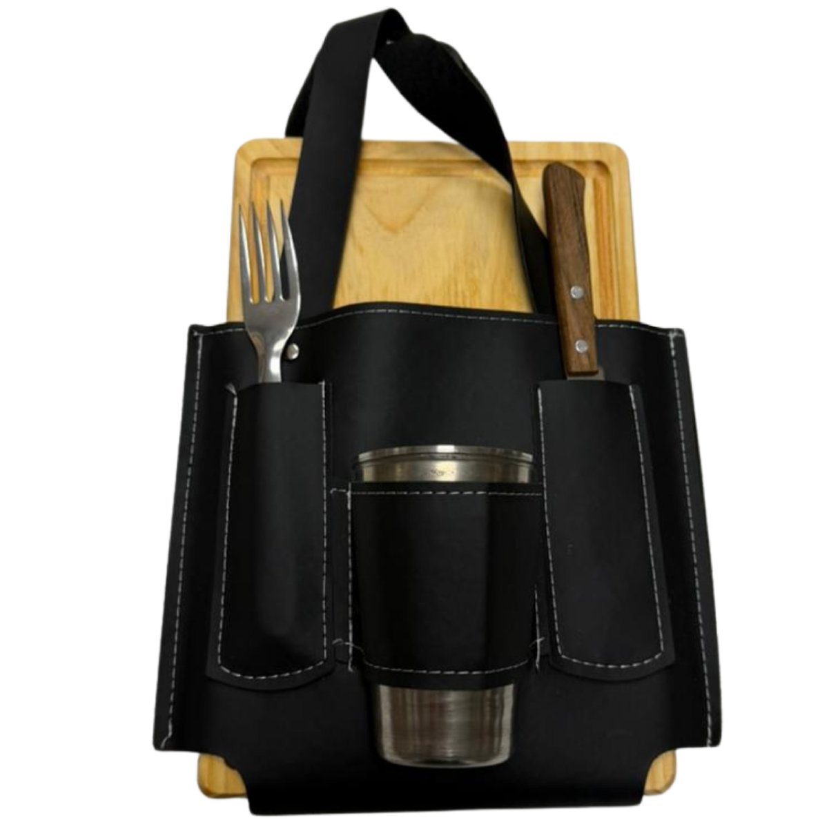 Set Regional con vaso