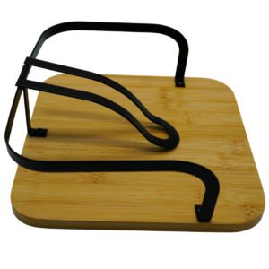 Servilletero Premium con sujetador